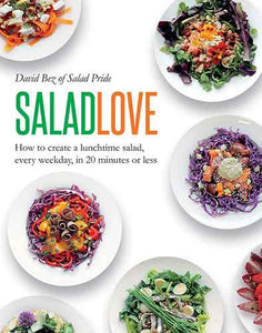 Salad Love