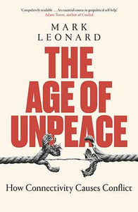 The Age of Unpeace