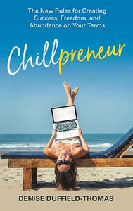 Chillpreneur