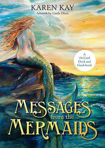 Messages from the Mermaids