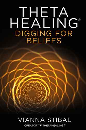 Thetahealing: Digging for Beliefs