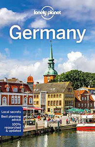 Lonely Planet Germany