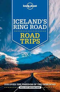 Lonely Planet Iceland's Ring Road