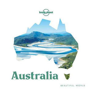 Lonely Planet Beautiful World Australia