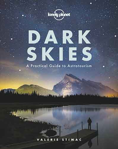 Lonely Planet Dark Skies