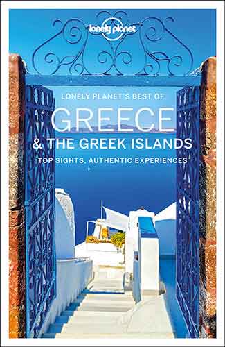 Lonely Planet Best of Greece & the Greek Islands