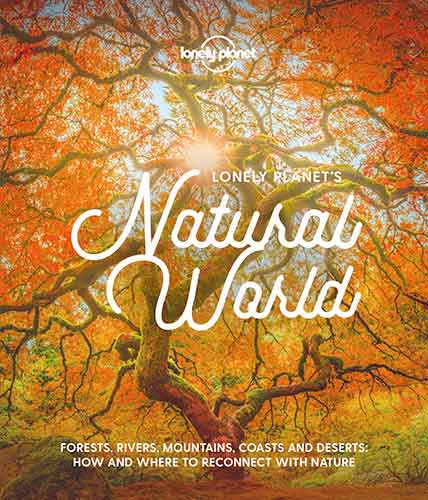 Lonely Planet Lonely Planet's Natural World