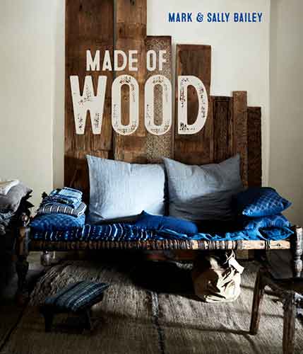 Made of Wood: In The Home