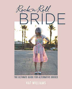 Rock n Roll Bride