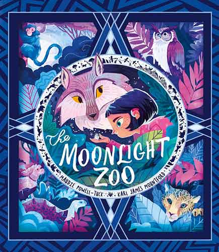 The Moonlight Zoo