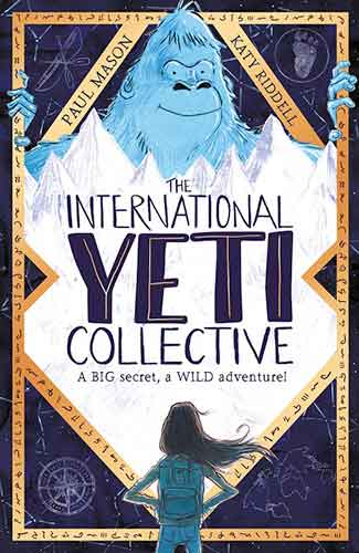 The International Yeti Collective