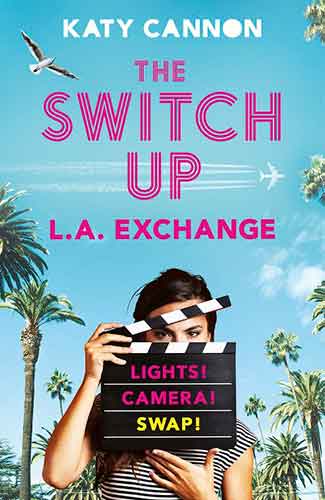 The Switch Up: LA Exchange