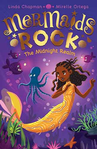 The Midnight Realm: Mermaids Rock Book 4