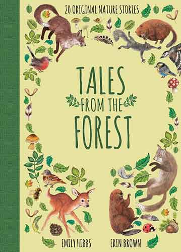 Tales From the Forest