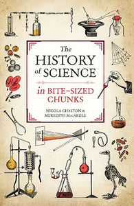 The History of Science in Bite-sized Chunks