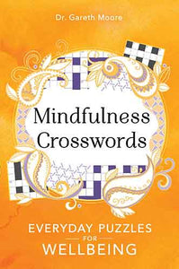 Mindfulness Crosswords