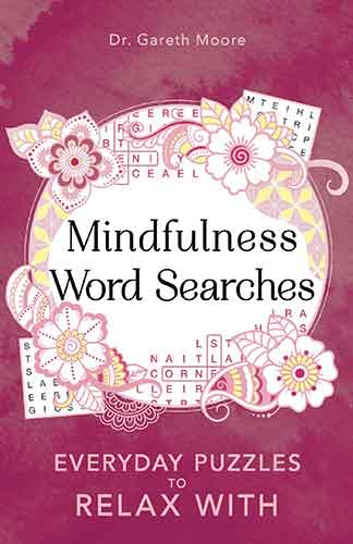 Mindfulness Word Searches