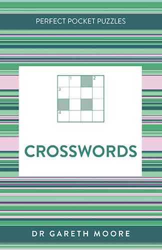 Perfect Pocket Puzzles: Crosswords