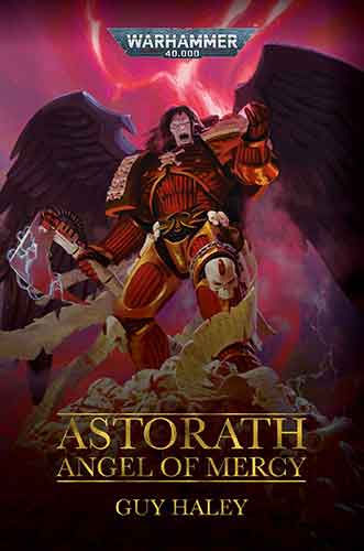 Astorath: Angel of Mercy