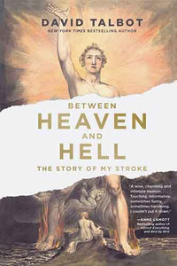 Between Heaven and Hell: The Story of My Stroke