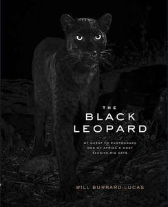 The Black Leopard