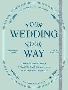 Your Wedding, Your Way