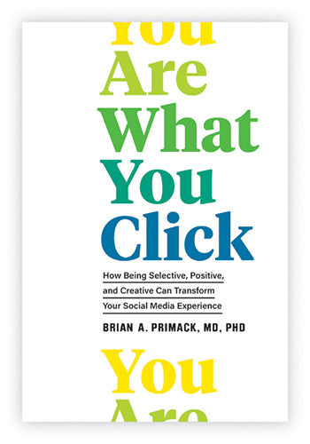 You Are What You Click