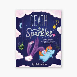 Death & Sparkles