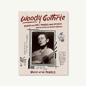 Woody Guthrie