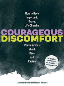 Courageous Discomfort