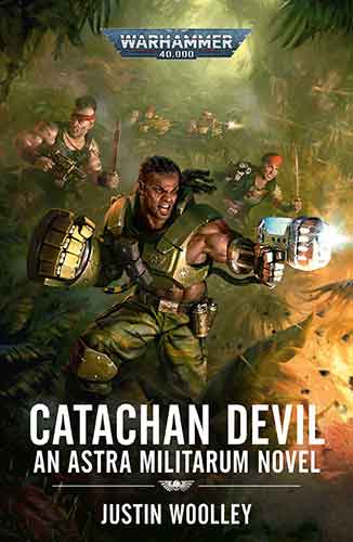 Catachan Devil