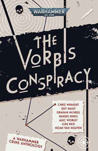 The Vorbis Conspiracy