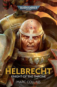 Helbrecht: Knight of the Throne