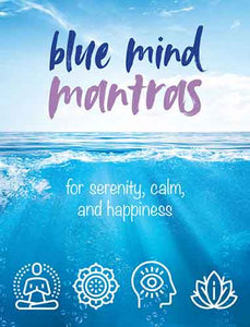 Blue Mind Mantras