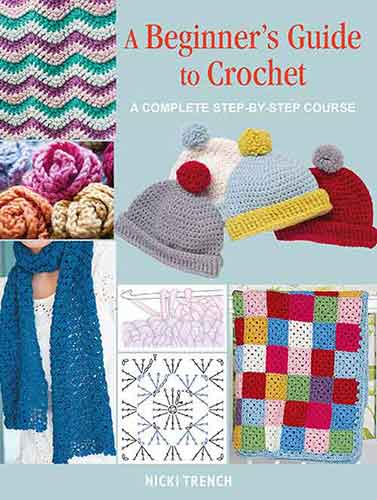 A Beginner's Guide to Crochet