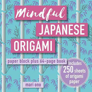 The Mindful Japanese Origami