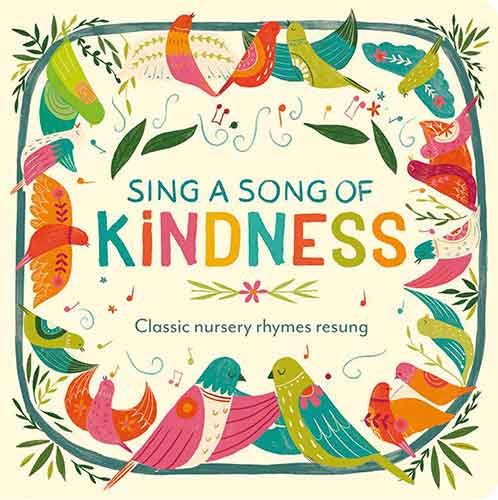 Sing a Song of Kindness