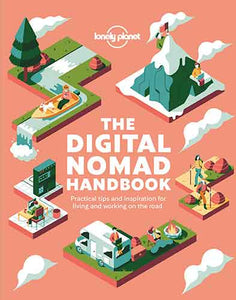 Lonely Planet The Digital Nomad Handbook