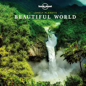 Lonely Planet Lonely Planet's Beautiful World mini