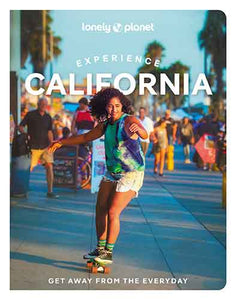 Lonely Planet Experience California