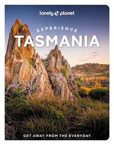 Lonely Planet Experience Tasmania