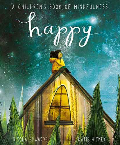 Happy: A Children's Book of Mindfulness