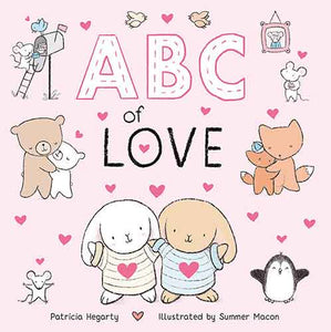 ABC of Love