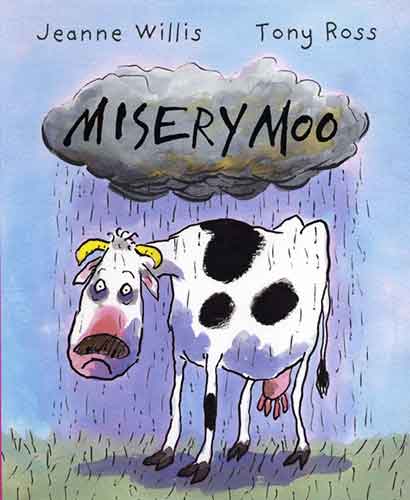 Misery Moo