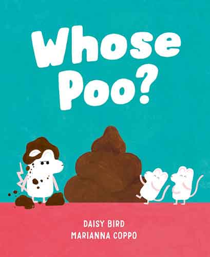 Whose Poo?