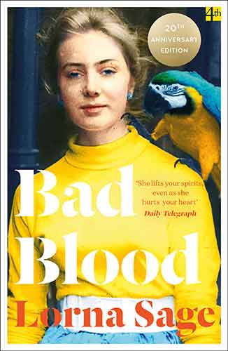 Bad Blood: A Memoir [20th Anniversary Edition]