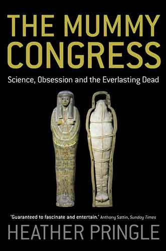 The Mummy Congress