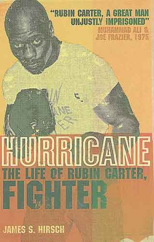 Hurricane: The Life of Rubin Carter