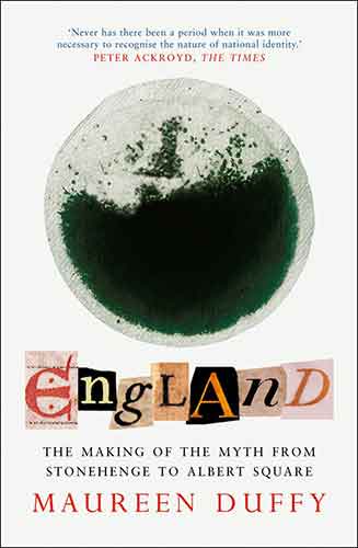 England: The Making of the Myth