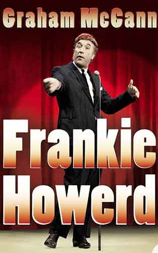 Frankie Howerd: Stand Up Comic